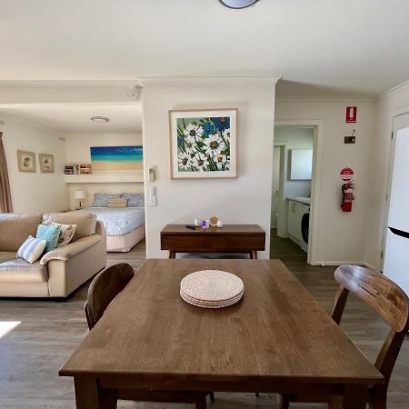 Gowings Of Mallacoota Buitenkant foto
