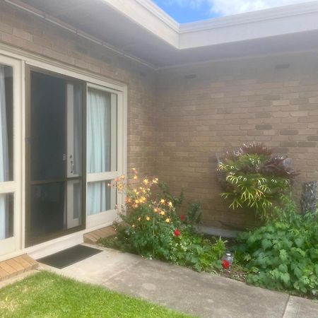 Gowings Of Mallacoota Buitenkant foto