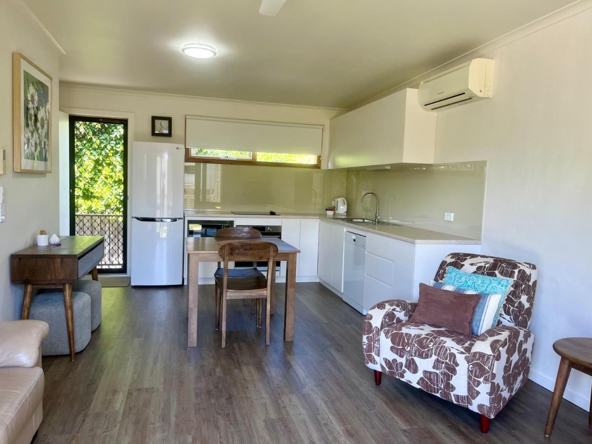 Gowings Of Mallacoota Buitenkant foto