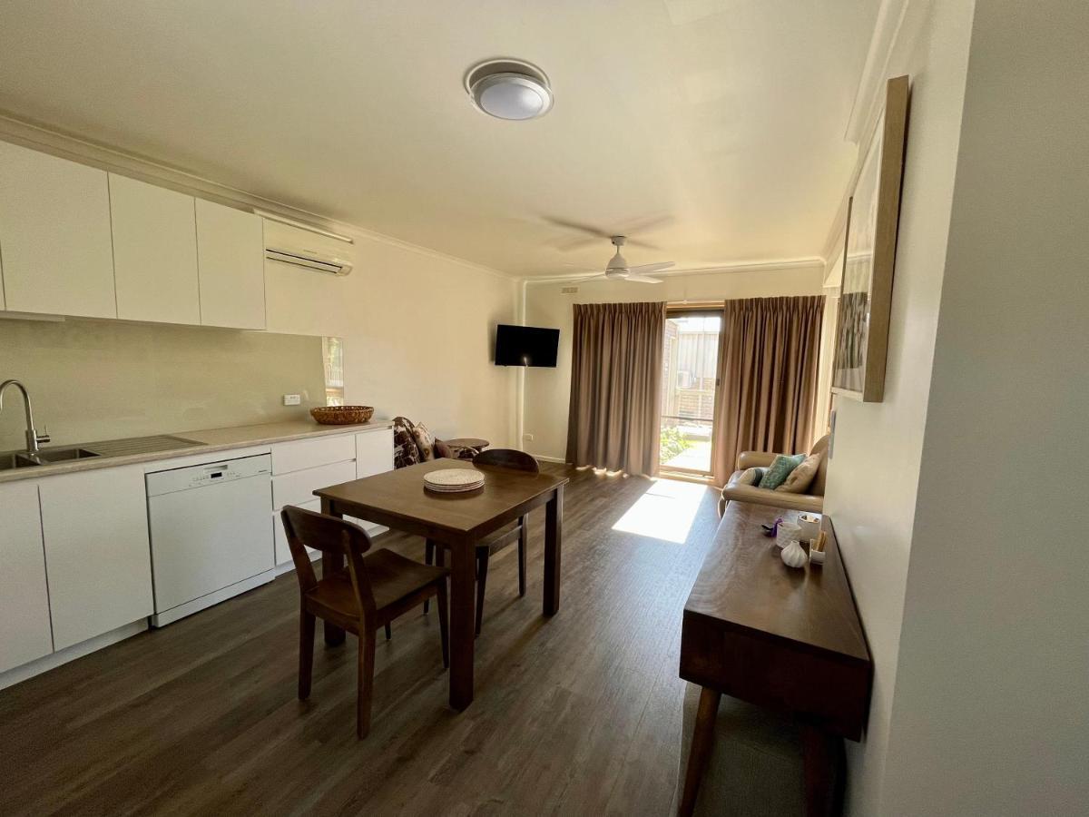 Gowings Of Mallacoota Buitenkant foto