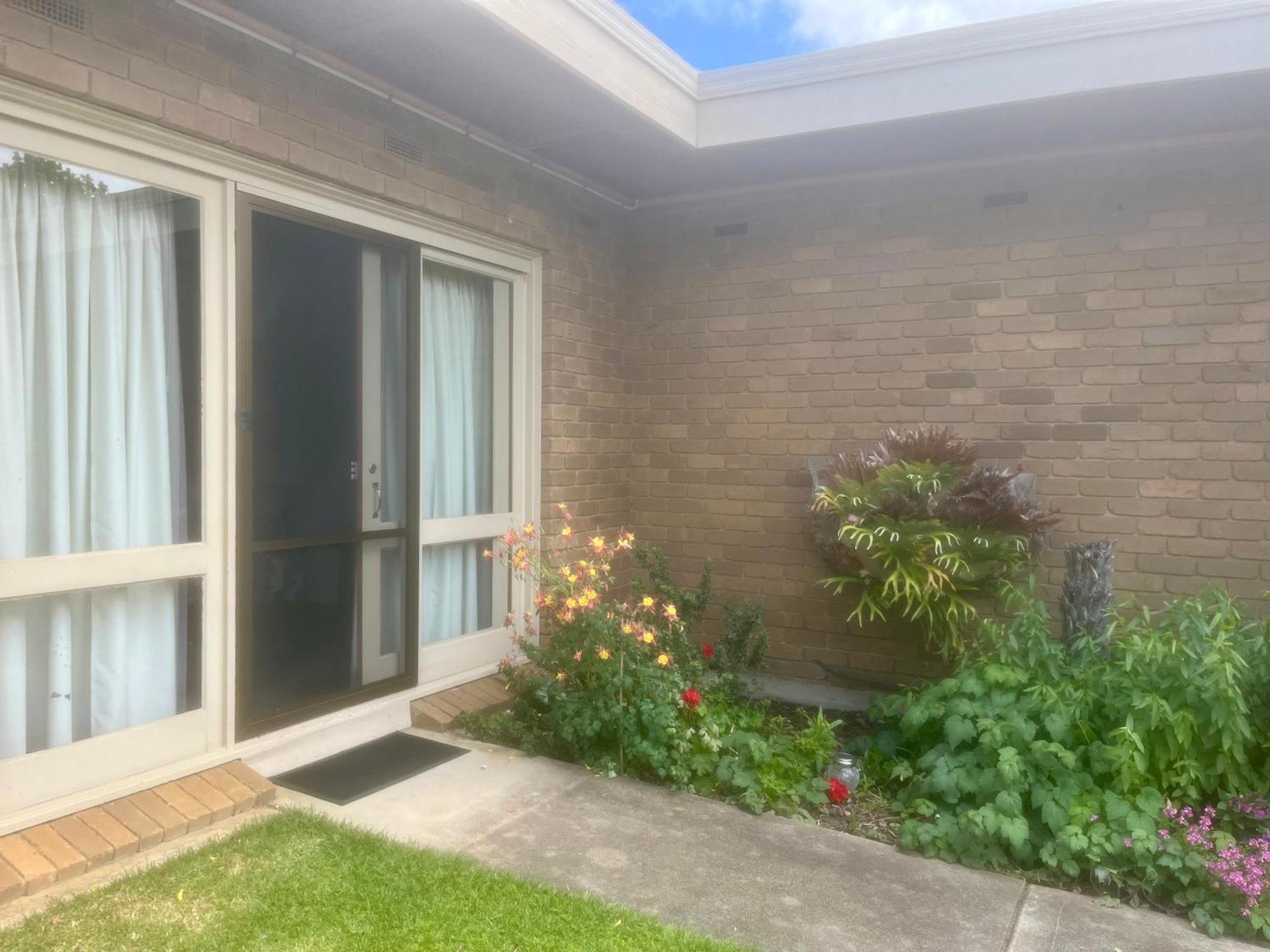 Gowings Of Mallacoota Buitenkant foto