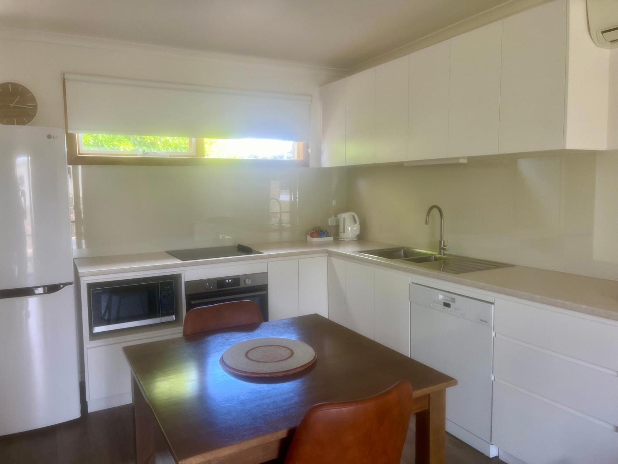 Gowings Of Mallacoota Buitenkant foto