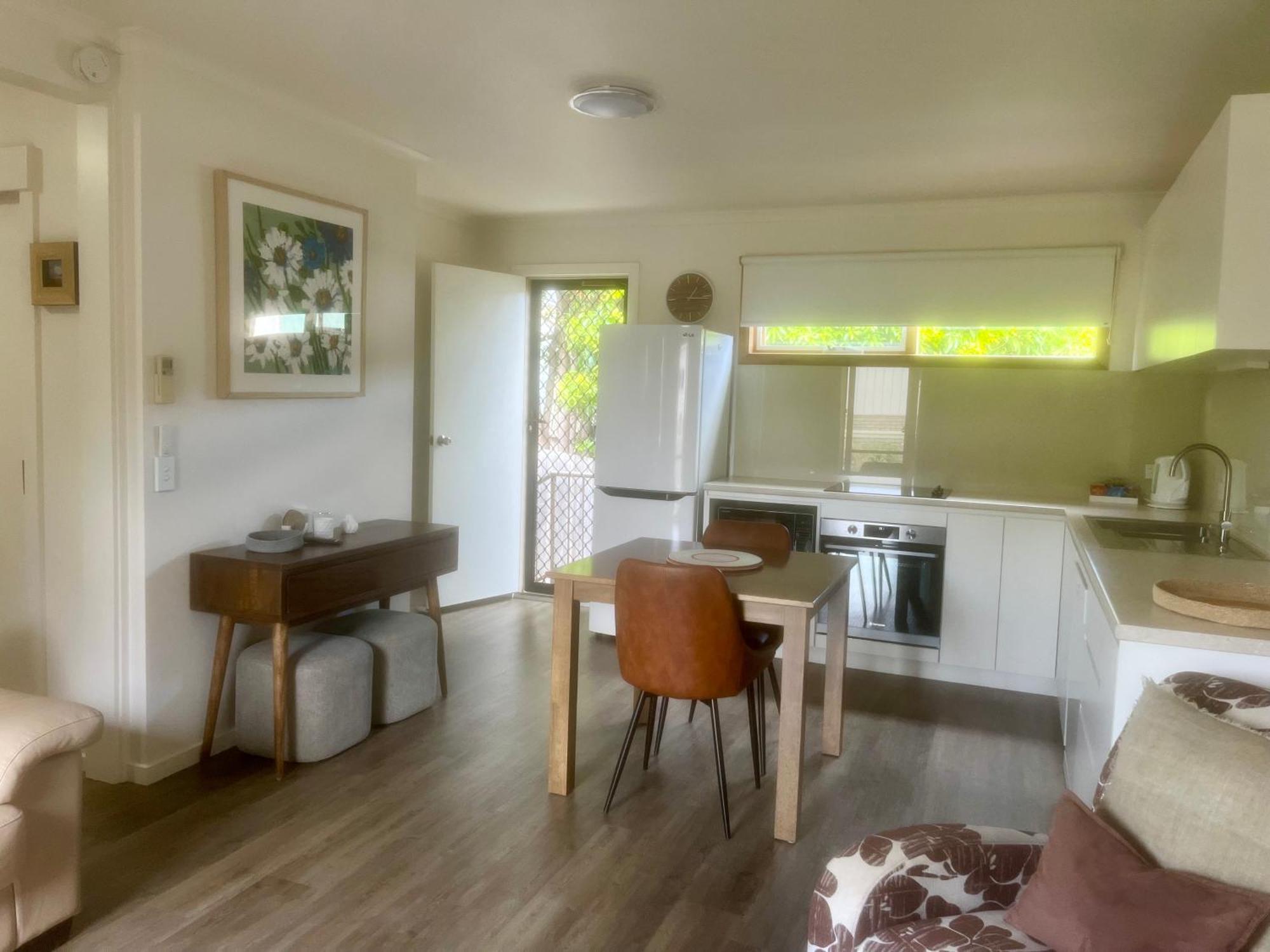 Gowings Of Mallacoota Buitenkant foto