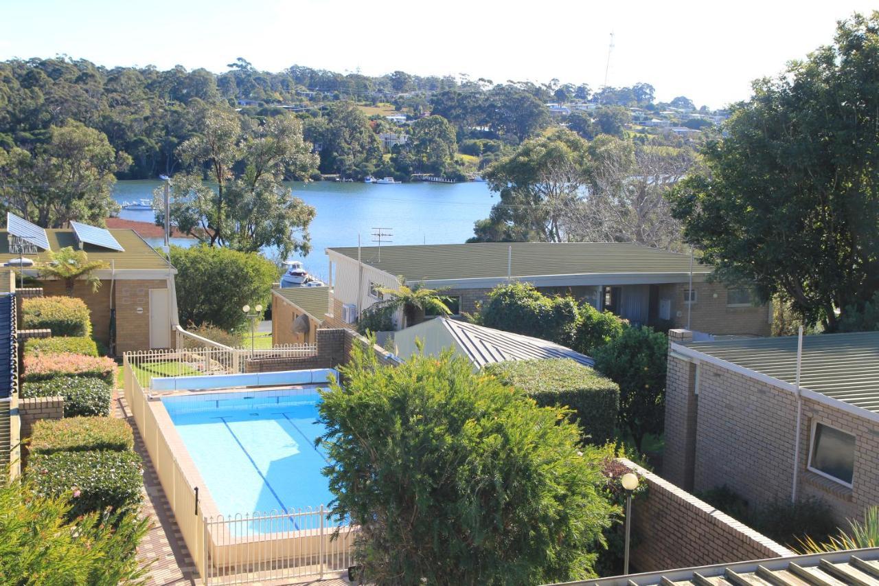 Gowings Of Mallacoota Buitenkant foto