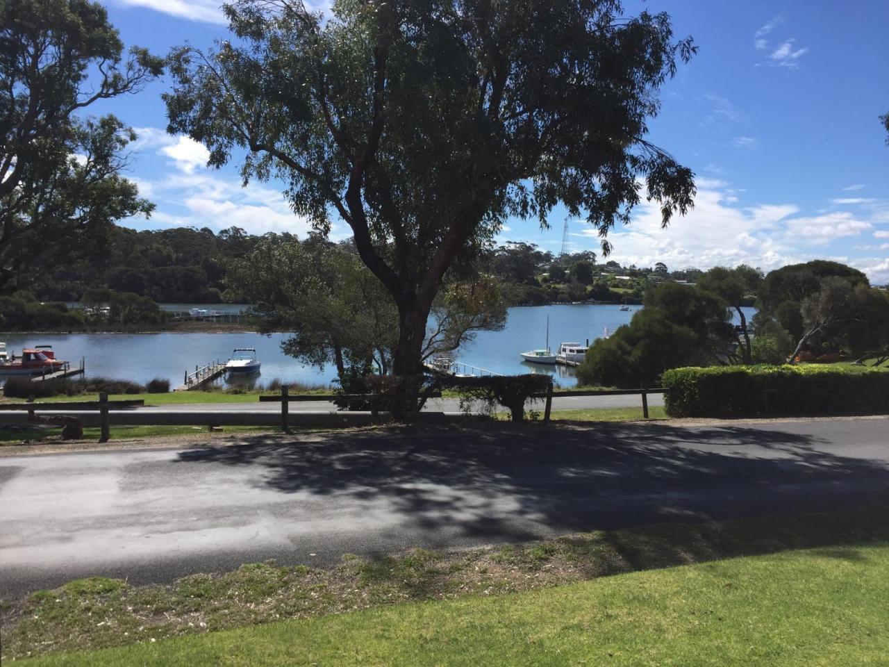 Gowings Of Mallacoota Buitenkant foto